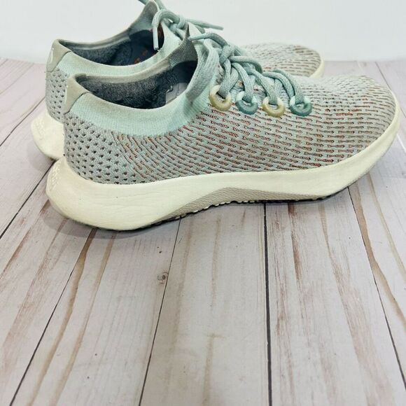 AllBirds TD2 Sneakers Tree Dashers Dreamscapes Collection Women’s Size 9 - Picture 3 of 9